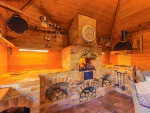 Prodej ubytování, Lipno nad Vltavou, 1270 m2
