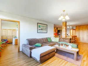 Prodej ubytování, Lipno nad Vltavou, 1270 m2