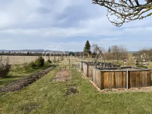 Prodej rodinného domu, Kařez, 115 m2