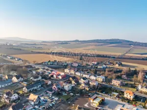 Prodej rodinného domu, Kařez, 115 m2