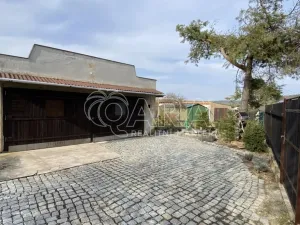 Prodej rodinného domu, Kařez, 115 m2