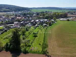 Prodej rodinného domu, Kařez, 115 m2