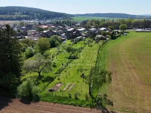 Prodej rodinného domu, Kařez, 115 m2