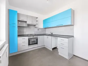 Prodej bytu 3+kk, Skuteč, Družstevní, 66 m2