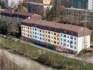 Prodej bytu 3+kk, Skuteč, Družstevní, 66 m2