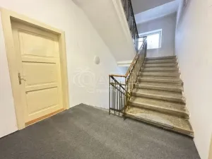 Prodej rodinného domu, Ostrava - Zábřeh, Karpatská, 200 m2