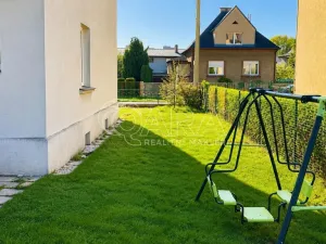 Prodej rodinného domu, Ostrava - Zábřeh, Karpatská, 200 m2
