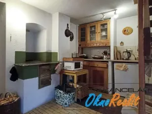 Prodej chalupy, Bouzov - Bezděkov, 101 m2