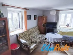 Prodej chalupy, Bouzov - Bezděkov, 101 m2