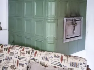 Prodej chalupy, Bouzov - Bezděkov, 101 m2