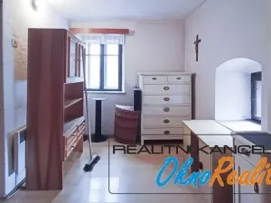 Prodej chalupy, Bouzov - Bezděkov, 101 m2