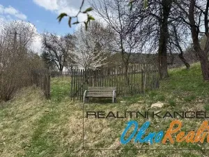 Prodej rodinného domu, Bouzov - Bezděkov, 101 m2