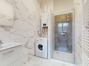 Pronájem bytu 2+kk, Milevsko, Karlova, 49 m2