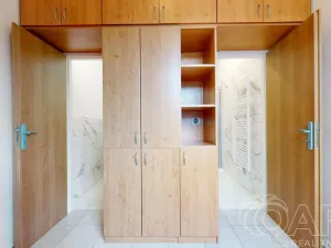 Pronájem bytu 2+kk, Milevsko, Karlova, 49 m2