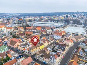 Prodej rodinného domu, Kladno - Kročehlavy, Patejdlova, 144 m2