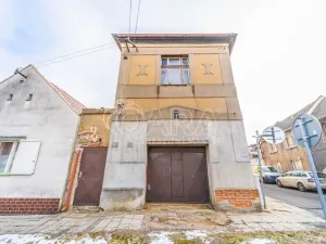 Prodej rodinného domu, Kladno - Kročehlavy, Patejdlova, 144 m2