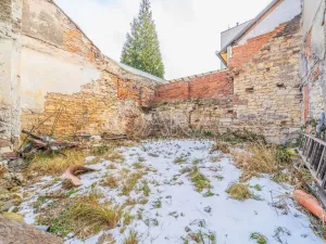 Prodej rodinného domu, Kladno - Kročehlavy, Patejdlova, 144 m2