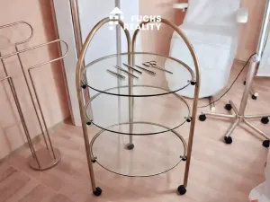 Pronájem obchodního prostoru, Zábřeh, náměstí Osvobození, 12 m2