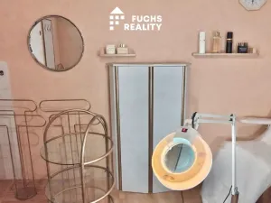Pronájem obchodního prostoru, Zábřeh, náměstí Osvobození, 12 m2