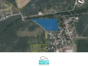 Prodej pozemku pro bydlení, Vrskmaň, 28073 m2