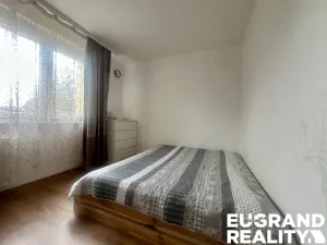 Prodej bytu 3+1, Česká Lípa, Havlíčkova, 70 m2