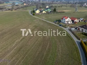 Prodej pozemku pro bydlení, Dětmarovice, 5554 m2