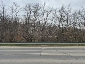 Pronájem komerčního pozemku, Praha - Háje, 2000 m2