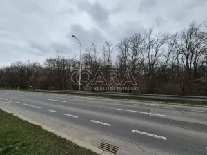 Pronájem komerčního pozemku, Praha - Háje, 2000 m2