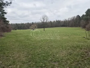 Pronájem komerčního pozemku, Praha - Háje, 2000 m2