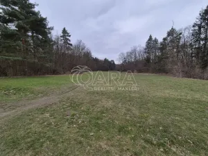 Pronájem komerčního pozemku, Praha - Háje, 2000 m2