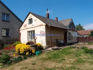 Prodej rodinného domu, Smiřice, Kršovka, 76 m2