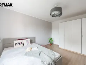 Pronájem bytu 1+1, Mníšek pod Brdy, Rudé armády, 32 m2