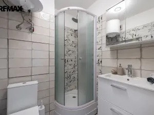 Pronájem bytu 1+1, Mníšek pod Brdy, Rudé armády, 32 m2