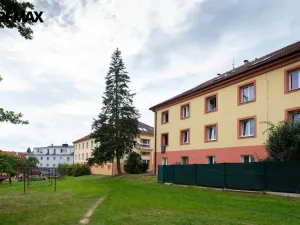 Pronájem bytu 1+1, Mníšek pod Brdy, Rudé armády, 32 m2