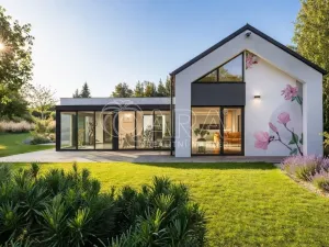 Prodej rodinného domu, Kamenice - Struhařov, 145 m2