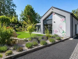 Prodej rodinného domu, Kamenice - Struhařov, 145 m2