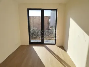 Pronájem bytu 4+kk, Vysoký Újezd, Na Výsluní, 90 m2