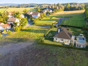 Prodej pozemku pro bydlení, Čisovice, 959 m2