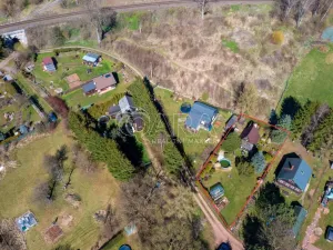 Prodej chaty, Trutnov - Volanov, 66 m2