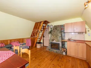 Prodej chaty, Trutnov - Volanov, 50 m2