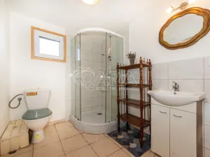 Prodej chaty, Trutnov - Volanov, 50 m2