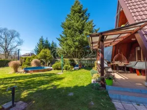 Prodej chaty, Trutnov - Volanov, 50 m2