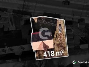 Prodej obchodního prostoru, Želechovice nad Dřevnicí, 4. května, 210 m2