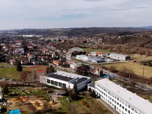 Prodej obchodního prostoru, Želechovice nad Dřevnicí, 4. května, 210 m2