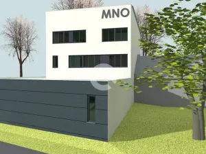 Prodej obchodního prostoru, Želechovice nad Dřevnicí, 4. května, 210 m2