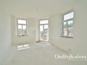 Prodej činžovního domu, Nová Bystřice, Vídeňská, 800 m2