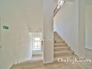 Prodej činžovního domu, Nová Bystřice, Vídeňská, 800 m2