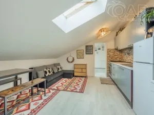 Prodej bytu 2+kk, Praha - Běchovice, Mladých Běchovic, 49 m2