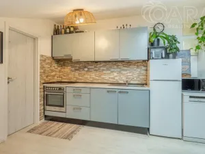 Prodej bytu 2+kk, Praha - Běchovice, Mladých Běchovic, 49 m2