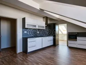 Prodej bytu 3+kk, Písek - Pražské Předměstí, Pražská, 71 m2